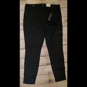 Black Jeans